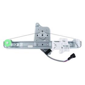 Wpr0562rmb Wai World Power Systems Motor Regulator Assy