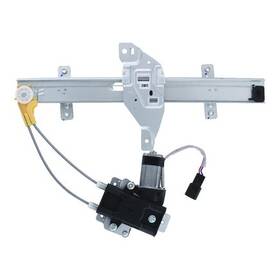 Wpr0581lmb Wai World Power Systems Motor Regulator Assy