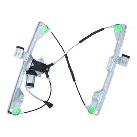 Wpr0584rm Wai World Power Systems Window Regulator-power And Motor Assembly Fits 04-08 Pontiac Grand Prix