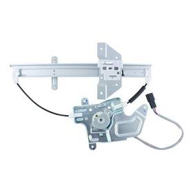 Wpr0587lmb Wai World Power Systems Window Motor And Regulator Assembly