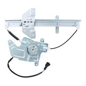 Wpr0588rmb Wai World Power Systems Window Motor And Regulator Assembly