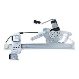 Wpr0590rm Wai World Power Systems Motor Regulator Assy