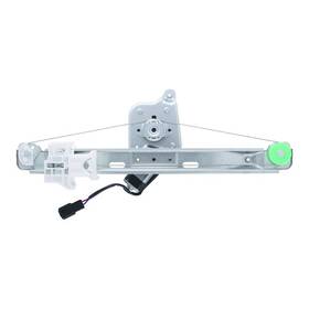 Wpr0605lmb Wai World Power Systems Window Regulator-power And Motor Assembly Fits 05-09 Pontiac G6