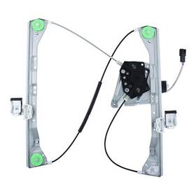 Wpr0608rmb Wai World Power Systems Motor Regulator Assy