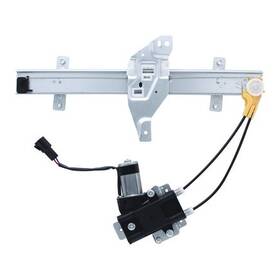 Wpr0612rmb Wai World Power Systems Motor Regulator Assy