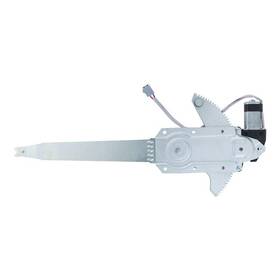 Wpr0641rm Wai World Power Systems Window Regulator-power And Motor Assembly