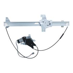 Wpr0671rm Wai World Power Systems Window Motor And Regulator Assembly-regulator Assembly Wpr0671rm Wai World Power Systems Window Motor And Regulator Assembly-regulator Assembly