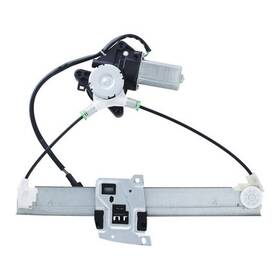 Wpr0686lmb Wai World Power Systems Motor Regulator Assy