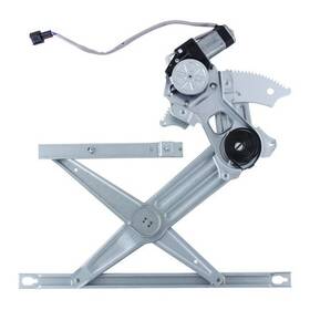 Wpr0713rm Wai World Power Systems Motor Regulator Assy