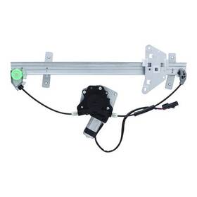 Wpr0722lmb Wai World Power Systems Motor Regulator Assy