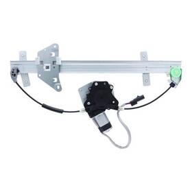 Wpr0723rmb Wai World Power Systems Motor Regulator Assy