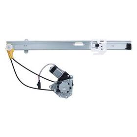 Wpr0766lmb Wai World Power Systems Motor Regulator Assy