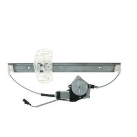 Wpr0769rmb Wai World Power Systems Motor Regulator Assy