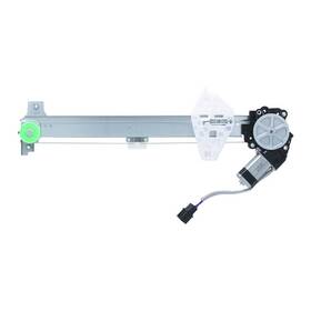 Wpr0775rmb Wai World Power Systems Rear Right Window Regulator For 2007-2013 Acura Mdx 2008 2009 2010 2011 2012 Wpr0775rmb Wai World Power Systems Rear Right Window Regulator For 2007-2013 Acura Mdx 2008 2009 2010 2011 2012