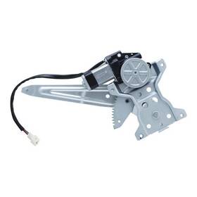 Wpr0803rmb Wai World Power Systems Motor Regulator Assy