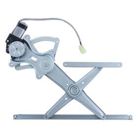 Wpr0831rm Wai World Power Systems Window Regulator-power And Motor Assembly Fits 03-08 Toyota Corolla
