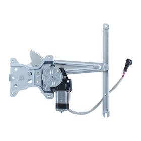 Wpr0883lmb Wai World Power Systems Window Regulator-power And Motor Assembly Fits 96-00 Toyota Rav4