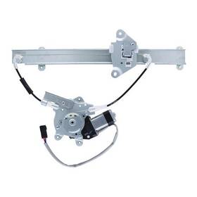 Wpr0908lmb Wai World Power Systems Motor Regulator Assy