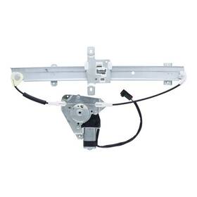 Wpr0922lmb Wai World Power Systems Motor Regulator Assy
