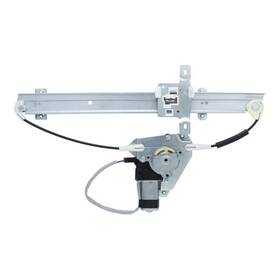 Wpr0923rmb Wai World Power Systems Motor Regulator Assy