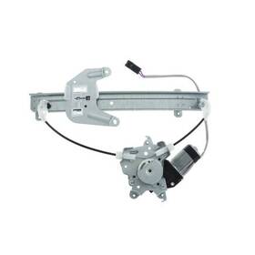 Wpr0935rmb Wai World Power Systems Motor Regulator Assy