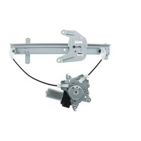 Wpr0937lmb Wai World Power Systems Motor Regulator Assy