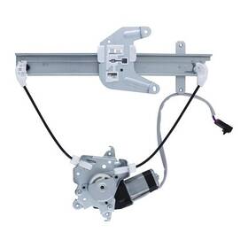 Wpr0958rmb Wai World Power Systems Motor Regulator Assy