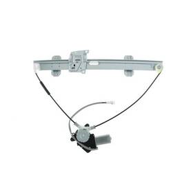 Wpr1065rm Wai World Power Systems Motor Regulator Assy