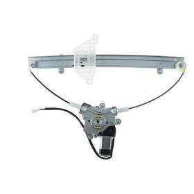 Wpr1075rmb Wai World Power Systems Motor Regulator Assy