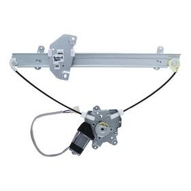 Wpr1079rm Wai World Power Systems Motor Regulator Assy