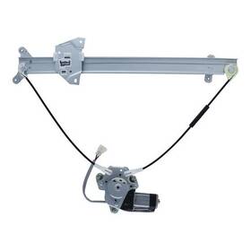 Wpr1091rm Wai World Power Systems Motor Regulator Assy