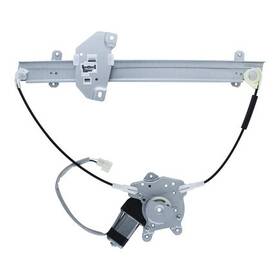 Wpr1093rm Wai World Power Systems Motor Regulator Assy