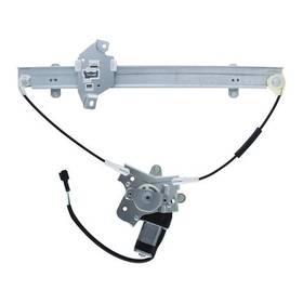 Wpr1133rm Wai World Power Systems Motor Regulator Assy