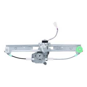 Wpr1169rmb Wai World Power Systems Motor Regulator Assy