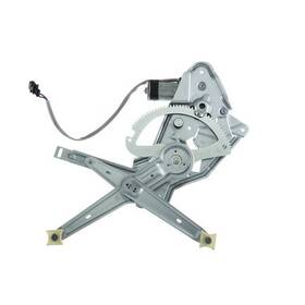 Wpr1176lmb Wai World Power Systems Motor Regulator Assy