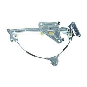 Wpr1234l Wai World Power Systems Window Regulator-power Regulator Only Fits 03-08 Hyundai Tiburon