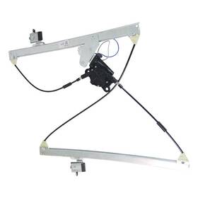 Wpr1267rm Wai World Power Systems Window Regulator-power And Motor Assembly