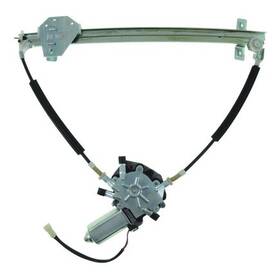 Wpr4849rm Wai World Power Systems Window Regulator And Mo