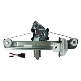 Wpr4851rmb Wai World Power Systems Window Regulator And Mot Wpr4851rmb Wai World Power Systems Window Regulator And Mot