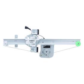 Wpr4852lmb Wai World Power Systems Window Regulator-power And Motor Assembly
