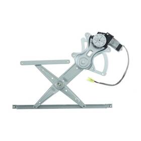 Wpr4865rm Wai World Power Systems Window Regulator-power And Motor Assembly Fits 05-14 Toyota Tacoma