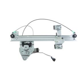Wpr4880lmb Wai World Power Systems Window Regulator-power And Motor Assembly