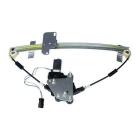 Wpr4887rm Wai World Power Systems Window Regulator And Mot