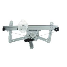 Wpr4911rm Wai World Power Systems Complete Assembly And Motor