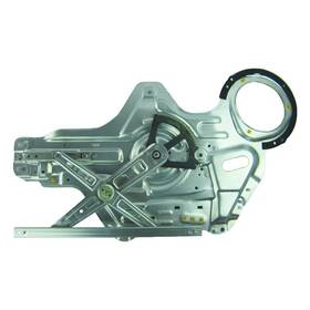 Wpr5405l Wai World Power Systems Window Regulator Fits 2005-2009 Kia Spectra Spectra5