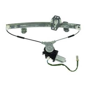 Wpr5626rm Wai World Power Systems Window Regulator And Mot