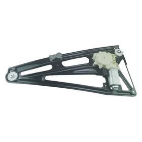 Wai World Power Systems Wpr5648rmb Window Regulator And Mot
