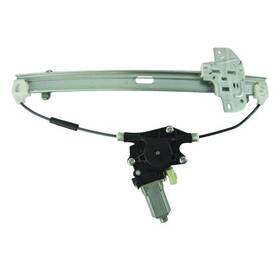 Wpr5795lmb Wai World Power Systems Motor Regulator Assy