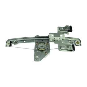 Wpr5808rmb Wai World Power Systems Motor Regulator Assy