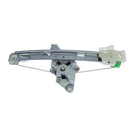 Wpr5866rmb Wai World Power Systems Window Regulator And Mot